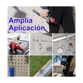 thumbnail image 3 of Remachadora Para Tuercas De Manual Profesional Remache, 3 of 3