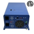 thumbnail image 4 of AIMS PICOGLF20W12V120V 2000 WATT PURE SINE INVERTER CHARGER 12 VDC TO 120 VAC ETL LISTED, 4 of 6