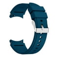 thumbnail image 1 of Cameland Smart Watch Bands 42Mm Replacement Adju-Stable Smartwatch Straps For Galaxy Watch4 Soft Strap Wristband, 1 of 7