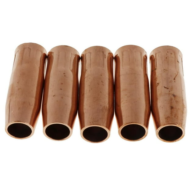 S SÉRENABLE 15AK Torche de Soudage Buse Conique Buse à Gaz avec Cuivre de Soie 1.2