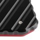 thumbnail image 4 of Extension de béquille latérale antidérapante pour Yamaha MT-07/FZ-07/TRACER 700 2014-2019 (rouge), 4 of 4