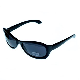 GUESS BY MARCIANO Sunglasses GM0755-01A-57 New with tags Marciano By Guess GM0755 01A Black Plastic Cat Eye  main image 4