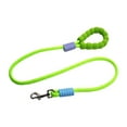 thumbnail image 1 of No Pull Dog Leash with Reflective Nylon for Secure Outdoor Walking and Pet Training Control, 1 of 3