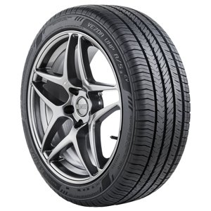 Kenda Vezda UHP A/S 2 EV (KR405) UHP All Season 255/40ZR20 101W XL Electric Vehicle Tire Sansujyuku sansujyuku.com