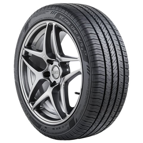 Kenda Vezda UHP A/S 2 EV (KR405) UHP All Season 255/45ZR19 104W XL Electric Vehicle Tire simolary.com 20 Kenda Vezda UHP A/S 2 EV (KR405) UHP All Season 255/45ZR19 104W XL Electric Vehicle Tire Simolary simolary.com 20