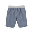 thumbnail image 2 of Carter's Child of Mine Toddler Boy Shorts, Sizes 12M-5T, 2 of 5