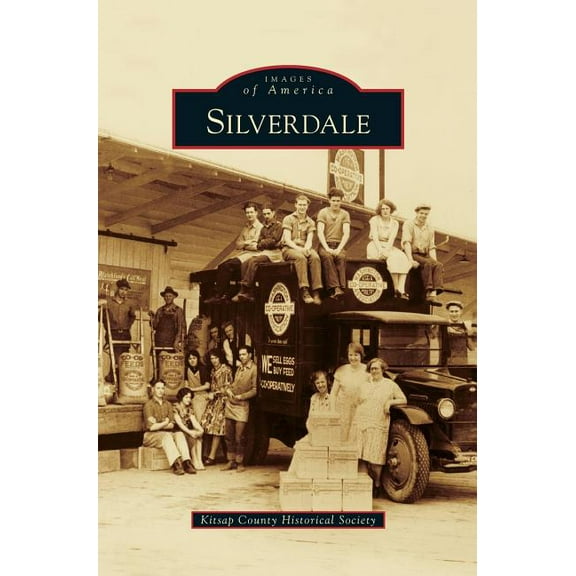 Silverdale (Hardcover)