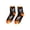 B #2, variant on Evdexr Halloween Socks for Men Women Spooky Ghost Pumpkin Printed Casual Sock 2026 Winter party lounge soft Sock
