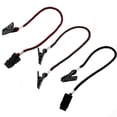 thumbnail image 3 of Conjunto de 6 Clips para Sujetar Accesorios al Aire Libre - Tonos Vibrantes, 3 of 8