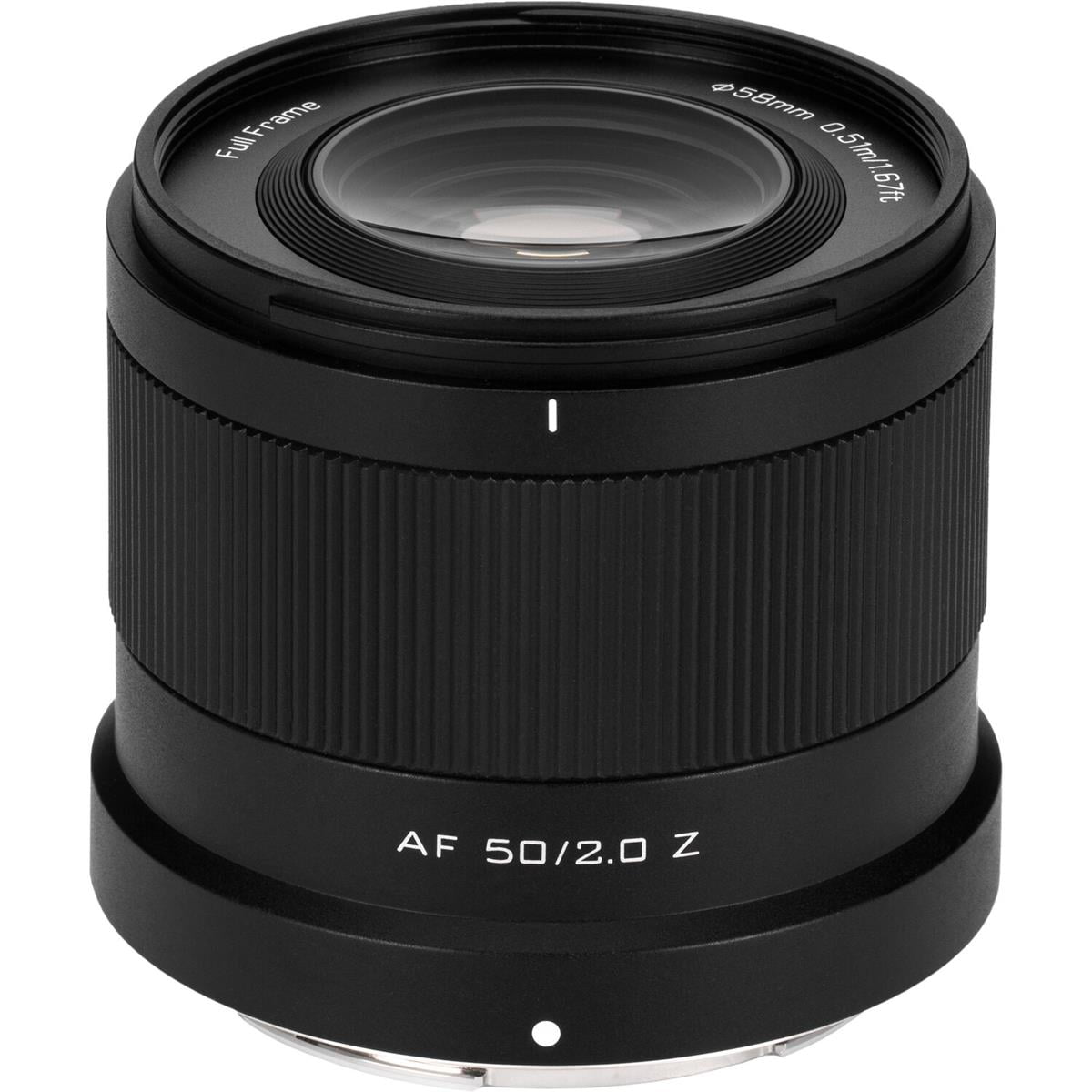 Nikon AF-S NIKKOR 24-120mm f/4G ED VR Lens - Walmart.com