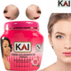 thumbnail image 1 of Crema Facial de Rosas Hidratante, Aclarante Humectante Intensiva KAI 300 ml, 1 of 4