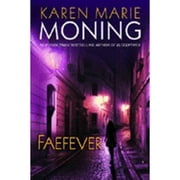 Pre-Owned Faefever (Hardcover 9780385341639) by Karen Marie Moning