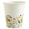 Boardwalk Deerfield Printed Paper Hot Cups, 10 oz, 20 Cups/Sleeve, 50 Sleeves/Carton -BWKDEER10HCUP