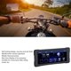 thumbnail image 3 of Navegador GPS Para Motocicleta, Control Remoto, Para Motocicleta, Dual, Pantalla Táctil HD De 7 Pulgadas Para Moto, 3 of 7