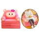 thumbnail image 1 of Cubierta de asiento para para bebés, cubierta de brazo duradera, cubierta de sofá para , para sala de estar, dormitorio Yotijar Funda elástica, 1 of 10