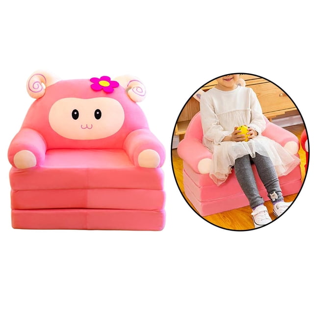 Cubierta de asiento para para bebés, cubierta de brazo duradera, cubierta de sofá para , para sala de estar, dormitorio Yotijar Funda elástica