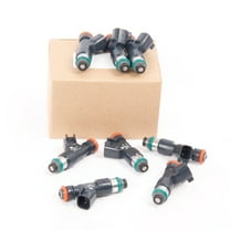 4 X Fuel Injector for Denso 2000-2006 Toyota Corolla 1.8L 2325022040 232500D040