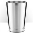 thumbnail image 6 of 4X Premium Cocktail Shaker Set-Piece Pro Boston Shaker Set Unweighted Drink Shaker Made From Stainless Steel 304, 6 of 8