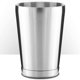 thumbnail image 4 of 2X Conjunto de Coctelera Premium Conjunto de Agitador Pro Boston de Una Pieza. Coctelera de Martini No Ponderada de Acero Inoxidable 304, 4 of 10
