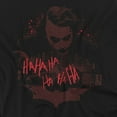 thumbnail image 2 of Dark Knight T-Shirt People Will Die Unisex Graphic Tee For Men & Women, 2 of 7