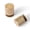 Champagne Bronze, variant on Goo-Ki Antique Brass Cabinet Knobs, Drawer Knobs Cabinet Handles Hardware for Dresser,Wardrobe,Cupboard, 6 Pack