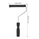 thumbnail image 5 of Fiberglass Roller Portable Tub Roller Tool Bristle Resin Laminating Bubble Roller for Window Bathtub Door D, 5 of 5