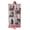 5 Photos Pink, variant on Personalized Custom Beach Towels with Picture Logo Photo Names Customized Pool Travel Towel for Kids Adults Women Men 30" X 60"