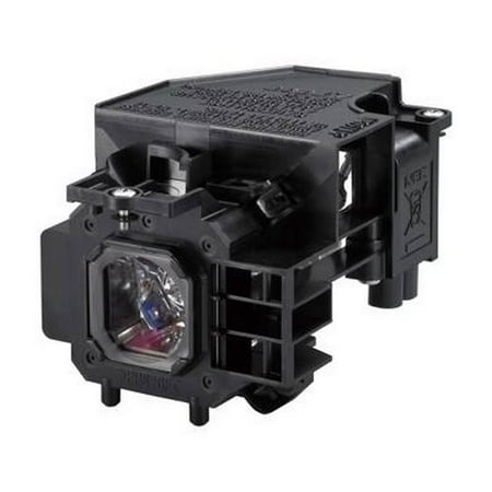 NEC NP500 Projector Housing with Genuine Original OEM