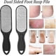 thumbnail image 4 of Foot Files, Foot File Foot Pedicure Kit, Stainless Steel Foot Files,Stainless Steel File, Foot File Foot Care Pedicure Tool for Both Wet and Dry Crack, 4 of 5