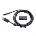 thumbnail image 1 of Logitech G502 Lightspeed Wireless Mouse Charging Cable & Adapter, 1 of 5