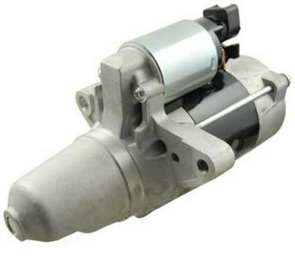 WAI 17710N Starter Motor For 91-04 Acura Legend RL