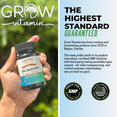 Grow Vitamin Gallbladder Formula Extra Strength - Made w/Purified Bile ...