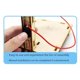 thumbnail image 4 of PVC Professional Foam Cutter Electric Foam Polystyrene Cutting Machine High Quality Polystyrene Cut, 4 of 5