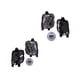 thumbnail image 1 of Par de FAROS PARA NIEBLA MDX 2017 al 2018 ACURA DEPO ., 1 of 4