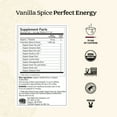 thumbnail image 3 of Yogi Tea, Vanilla Spice Perfect Energy Tea, Tea Bags, 16 Ct, 1.12 OZ, 3 of 8