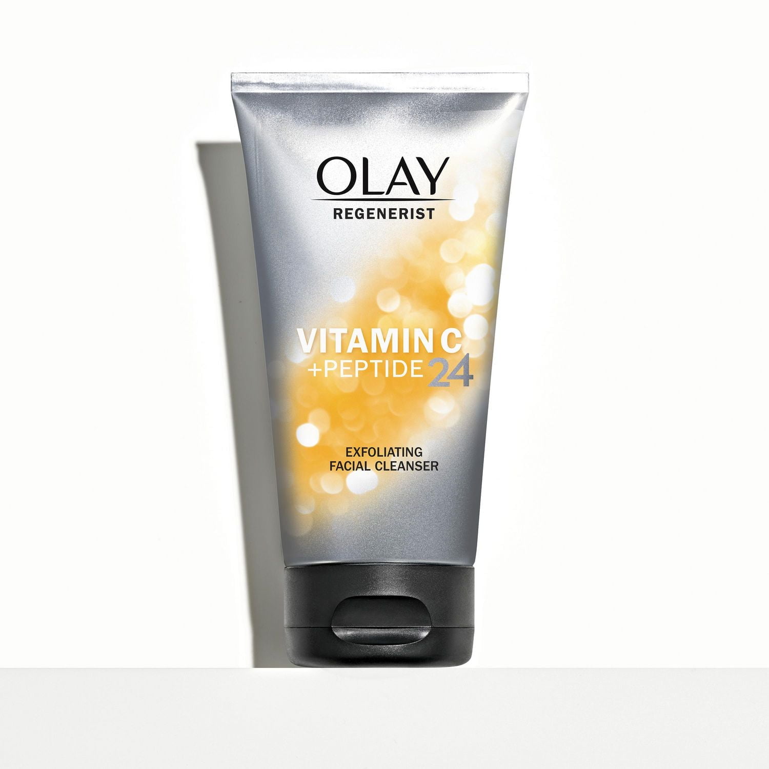 Emballage double Olay Regenerist vitamine C + peptide 24 nettoyant 150 ml, hydratant 48 g