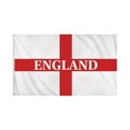 thumbnail image 2 of HomeKingdee England Flags for Outside English Flag Outdoor Vivid Color Fade Resistant Double Stitched England flag with Brass Grommets, 2 of 5