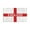 B, variant on HHBEAUTY England English Flag 35.5x59.1" Outdoor, Heavy Duty St. George's Flag English National Country Flags