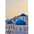 thumbnail image 2 of Boateng, Michael K. 11x14 White Modern Wood Framed Museum Art Print Titled - Quietude, 2 of 4