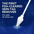 Dr. Scholl's Freeze Away Skin Tag Remover (8 Ct) Removes Skin Tags, FDA