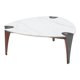 thumbnail image 1 of Mesa de Centro Bogey Blanco - Kessa Muebles, 1 of 5