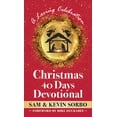 thumbnail image 2 of Pre-Owned Christmas 40 Days Devotional: A Loving Celebration with a Foreword by Mike Huckabee (Hardcover) 1630063029 9781630063023, 2 of 2