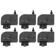 thumbnail image 2 of Ink Head Damper,  Match PP  Filtering DX5 Inks Dampers  For 4880 7800 7880 9800 9880 Printer Straight Plug Interface, 2 of 8