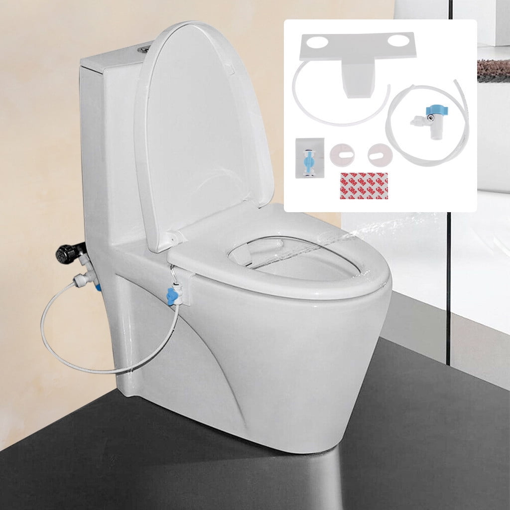 how to clear toilet