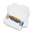 thumbnail image 3 of Flameboy Wet Willy Skate Design 90s Premium T Shirt Many Colors Vintage, 3 of 4