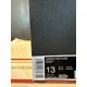 thumbnail image 5 of N I-K-E Jo r-dan Post Slide ‘Black’ DX5575 001 Size 13, 5 of 5