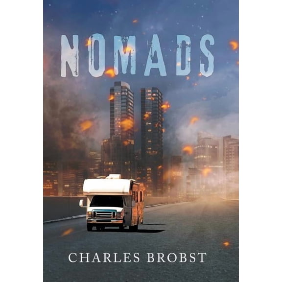 Nomads, (Hardcover)