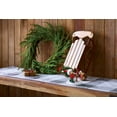 thumbnail image 2 of Department 56 Possible Dreams Mickey's Perfect Tree Multicolor Christmas Figurine 6.5in H, 2 of 5