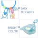 thumbnail image 2 of COSMOBETTY Colgante Llavero De Multicolor Con Para De Y Uso Diario, 2 of 5