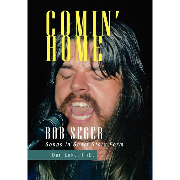Comin' Home (Hardcover)